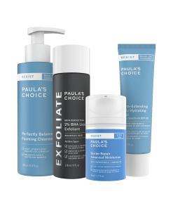 Paula's Choice Balancing Essentials Bundle