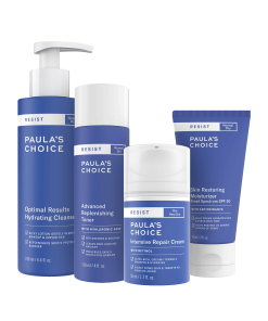 Paula's Choice Dry Skin Repair Bundle