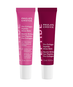 Paula's Choice Peptide Plumping Lip Duo