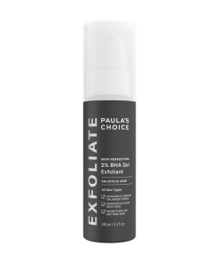 Paula's Choice 2% BHA Gel Exfoliant