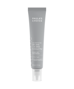 Paula's Choice 25% AHA + 2% BHA Exfoliant Peel