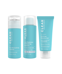 Paula's Choice Regular Strength Acne Travel Trio