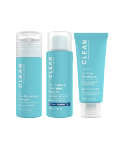 Paula's Choice Extra Strength Acne Travel Trio