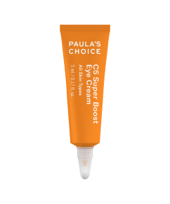 Paula's Choice C5 Super Boost Eye Cream