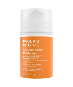Paula's Choice C5 Super Boost Moisturizer