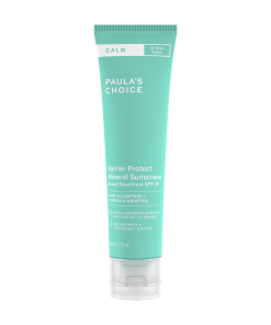 Paula's Choice Barrier Protect Mineral Sunscreen SPF 30