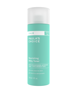 Paula's Choice Nourishing Milky Toner