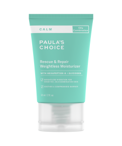 Paula's Choice Rescue & Repair Weightless Moisturizer