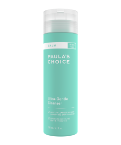 Paula's Choice Ultra-Gentle Cleanser