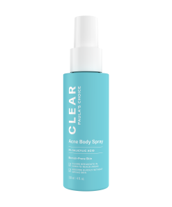 Paula's Choice Acne Body Spray