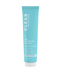Paula's Choice Regular Strength Daily Skin Clearing Treatment with 2.5% Benzoyl Peroxide