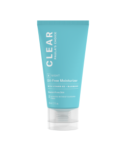 Paula's Choice Oil-Free Moisturizer