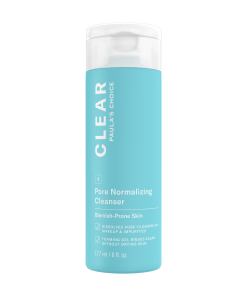 Paula's Choice Pore Normalizing Cleanser