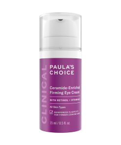 Paula's Choice Ceramide-Enriched Firming Eye Cream