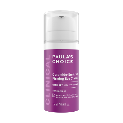 Paula's Choice Ceramide-Enriched Firming Eye Cream