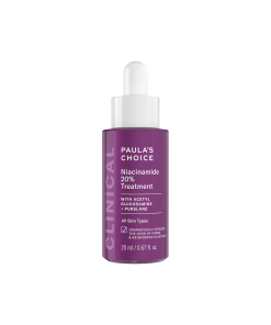Paula's Choice Niacinamide 20% Treatment