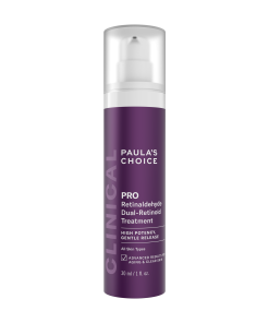 Paula's Choice PRO Retinaldehyde Dual-Retinoid Treatment