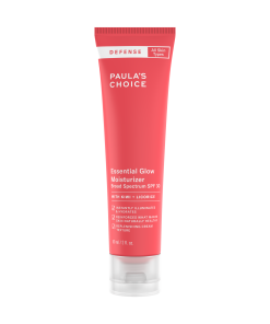 Paula's Choice Essential Glow Moisturizer SPF 30