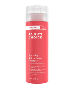 Paula's Choice Hydrating Gel-to-Cream Cleanser