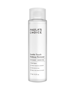 Paula's Choice GENTLE TOUCH Makeup Remover