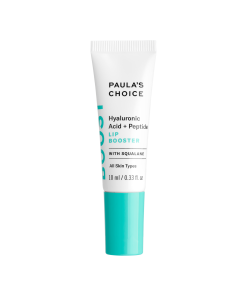 Paula's Choice Hyaluronic Acid + Peptide Lip Booster