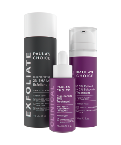 Paula's Choice Advanced Pore Perfecting Kit