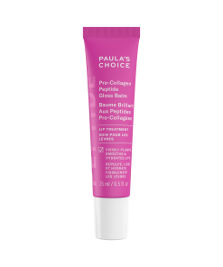 Paula's Choice Pro-Collagen Peptide Plumping Gloss Balm Lip Treatment