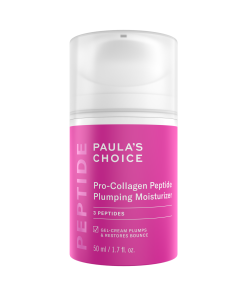 Paula's Choice Pro-Collagen Peptide Plumping Moisturizer