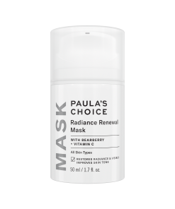 Paula's Choice Radiance Renewal Mask