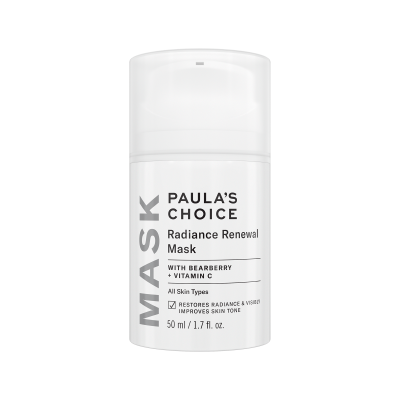 Paula's Choice Radiance Renewal Mask
