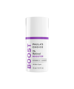 Paula's Choice 1% Retinol Booster