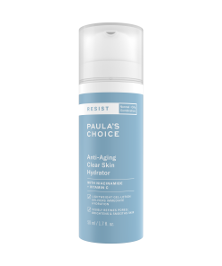 Paula's Choice Anti-Aging Clear Skin Hydrator