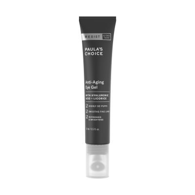 Paula's Choice Anti-Aging Eye Gel