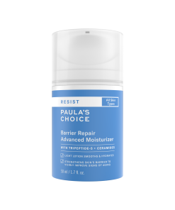 Paula's Choice Barrier Repair Advanced Moisturizer