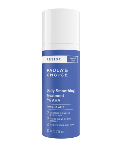 Paula's Choice Daily Smoothing Treatment with 5% AHA