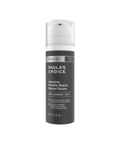 Paula's Choice Intensive Wrinkle-Repair Retinol Serum