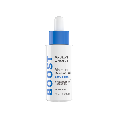Paula's Choice Moisture Renewal Oil Booster