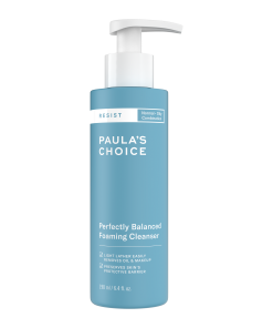 Paula's Choice Perfectly Balanced Foaming Cleanser