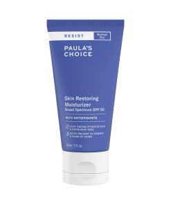Paula's Choice Skin Restoring Moisturizer with SPF 50