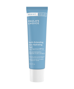 Paula's Choice Youth-Extending Daily Hydrating Fluid SPF 50