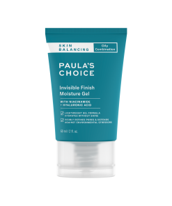 Paula's Choice Invisible Finish Moisture Gel