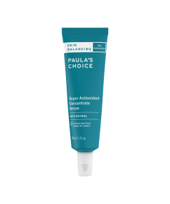 Paula's Choice Super Antioxidant Concentrate Serum with Retinol