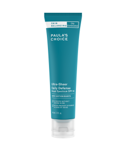 Paula's Choice Ultra-Sheer Daily Defense Broad Spectrum SPF 30