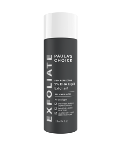 Paula's Choice 2% BHA Liquid Exfoliant