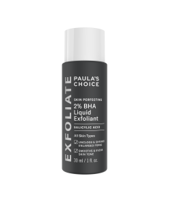 Paula's Choice Travel Size 2% BHA Liquid Exfoliant