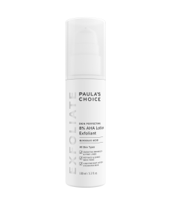 Paula's Choice 8% AHA Lotion Exfoliant