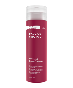 Paula's Choice Softening Cream Cleanser