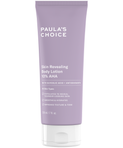 Paula's Choice Skin Revealing Body Lotion 10% AHA