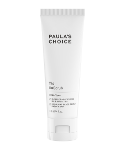 Paula's Choice The UnScrub